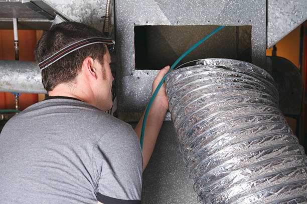 Best Local Air Duct Cleaning Services  in Independence, WI